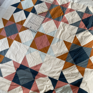 7-Week Quilting Workshop
